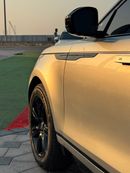 Land Rover Range Rover Velar HSE
