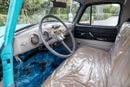 Chevrolet Chevy Van