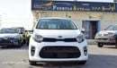 Kia Picanto KIA PICANTO 1.2L ///// 2020 ///// SPECIAL OFFER ///// BY FORMULA AUTO //// FOR EXPORT