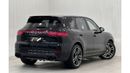 Porsche Cayenne 2019 Porsche Cayenne Turbo, October 2025 Porsche (Al Naboodah) Warranty, Full Service History, GCC