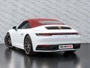 Porsche 911 CARRERA