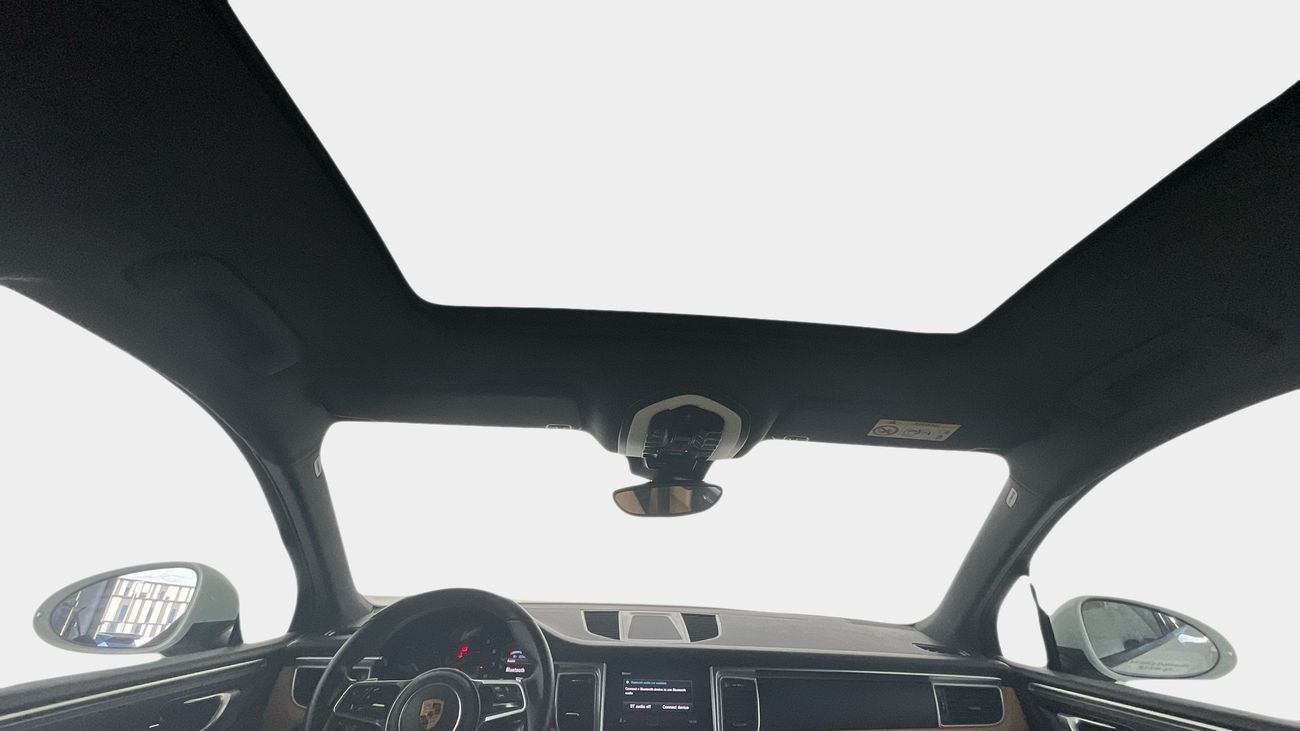 بورش ماكان Standard+ | شامل الضمان | 0 ﺪﻔﻋﺓ ﺃﻮﻟﻯ