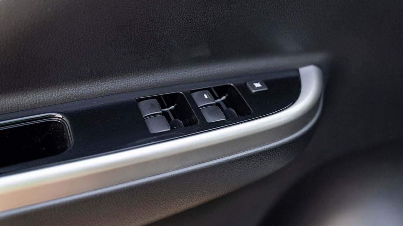 ميتسوبيشي L200 Mitsubishi L200 Sportero 2.4L Diesel 4x4 2023