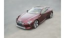 Lexus LC500 - 5.0L