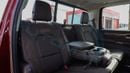 RAM 1500 LIMITED (For Export , НА ЭКСПОРТ) 2026 Limited Longhorn Crew Cab Hurricane H.O 3.0TT GCC