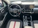 Kia Sorento 2022 KIA SORENTO - 2.5L V4 - REAR CAM - LEATHER SEATS - 7 SEATER - 4X4 - 4 Wheel Drive
