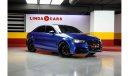 Audi S3 Std RESERVED ||| Audi S3 2016 GCC under Warranty with Flexible Down-Payment.