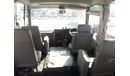 Nissan Civilian Civilian bus RIGHT HAND DRIVE (Stock no PM 703 )