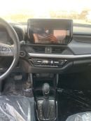 Suzuki Swift Swift 1.2L GLX