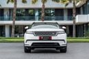 Land Rover Range Rover Velar S Range Rover Velar S | 2,057 P.M | 0% Downpayment | Under Warranty