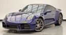 بورش 911 2025 Porsche 911 Carrera, Full PPF, March/2027 Porsche Warranty, Excellent Condition, GCC