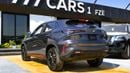 Changan X5 Plus X5 PLUS PIONEER 1.5 4CYLINDER 188 HP