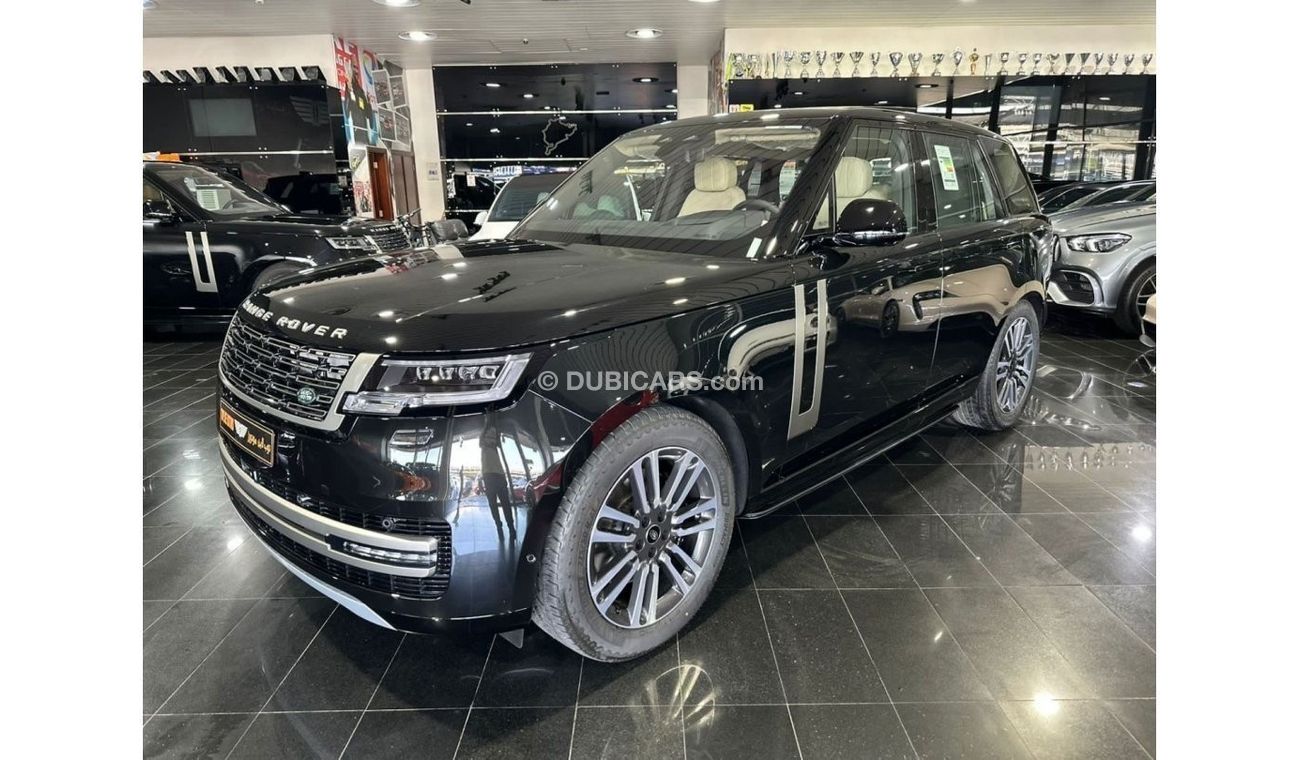 New Land Rover Range Rover P400 2023 for sale in Dubai - 614310