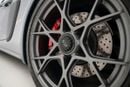بورش كايمان 718 GT4 RS GCC | LOW MILEAGE