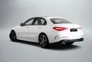 Mercedes Benz C 200 Coupe