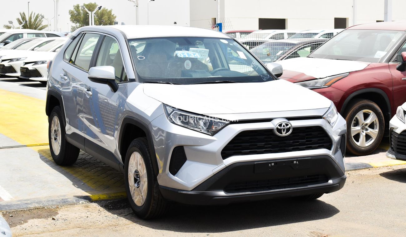 Toyota RAV4 2.0L  4WD