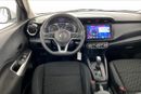 Nissan Kicks S | Guaranteed Warranty | 0 Down Payment