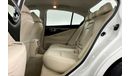 Infiniti Q50 Luxury / Sensory