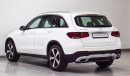 Mercedes-Benz GLC 200 4MATIC VSB 29426