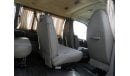 Chevrolet Express 2014 15 seat