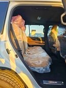 لكزس LX 500 LX500D TURBO SPORTS /3.3L V6 DIESEL /POWER SEATS & 360*CAM / SUNROOF / FULL OPTION (CODE # 69060)