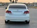 لكزس GS 300 BASE