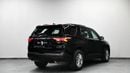 Chevrolet Traverse 2LT RS GCC | Traverse | 7 Seater | AED 1150 monthly | Free Insurance + Registration | Ref#J153246