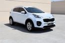 Kia Sportage Base 2.0L