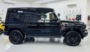 Mercedes-Benz G 500 G500 .. Brand New .. 0 km