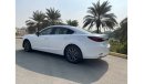 Mazda 6 S MAZDA 6 model 2021 GCC Excellent Conditio  Very celen car Full