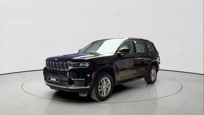 Jeep Grand Cherokee LAREDO | Guaranteed Warranty | 0 Down Payment