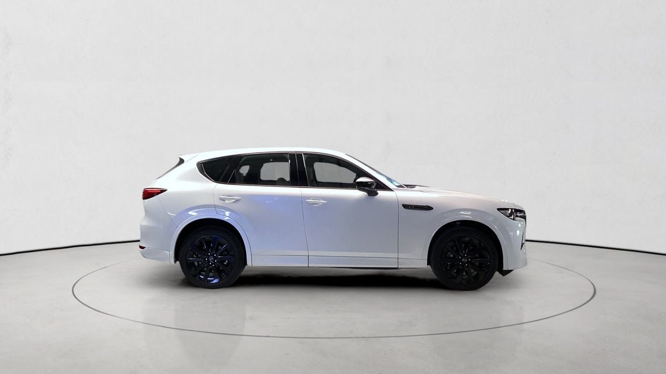 مازدا CX60 Takumi | upto AED 20,000 Ramadan Discount | شامل الضمان | 0 ﺪﻔﻋﺓ ﺃﻮﻟﻯ