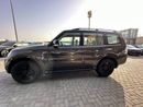Mitsubishi Pajero GLS Highline Top