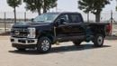 Ford F-350 (For Export , НА ЭКСПОРТ) XLT Super Duty 6.7T V8 4X4 0Km  Без пробега