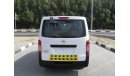 Nissan Urvan 2016 ref#736