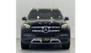 مرسيدس بنز GLS 450 4MATIC 2020 Mercedes-Benz GLS 450, 1 Year Warranty, Full Service History, American
