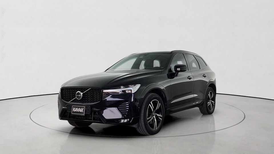 Volvo XC60 R DESIGN