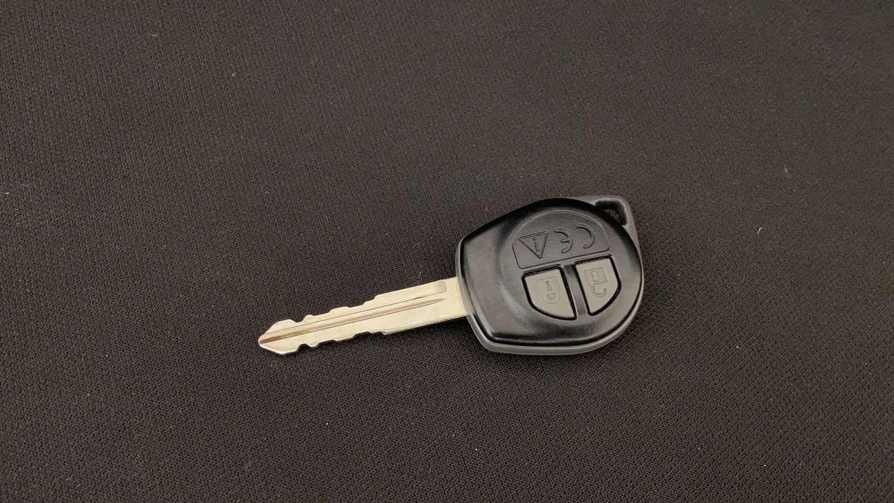 Suzuki Jimny 1.5L GL (M/T) 2024 GL | AED 1030/Month | 0 DP | 30 Day Return | Warranty | Service History