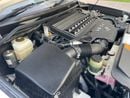 Toyota Land Cruiser 2020 Model VX Diesel Engine Full Option Very Clean and Perfect Condition