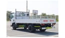 Isuzu NPR | REWARD NP | EURO 4 | 3TON PICKUP | EXCELLENT CONDITION | GCC