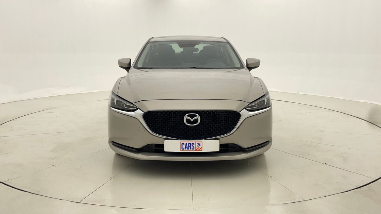 Mazda 6 S 2.5 | Zero Down Payment | Home Test Drive