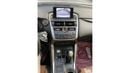 Lexus NX200t Lexus NX200T full option 2017  Imported from USA