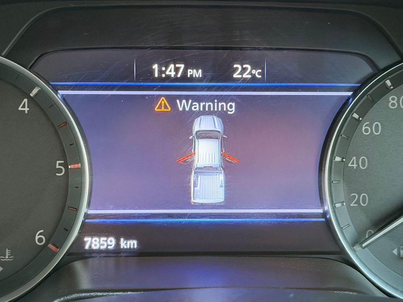 نيسان نافارا PRO-4X Series 4 4×4  Exported from Australia Right Hand Drive