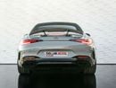 Mercedes-Benz SL 55 AMG Roadster 4Matic+