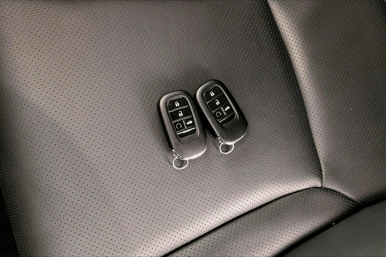 Honda Accord EXL | Guaranteed Warranty | 0 Down Payment