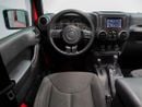 Jeep Wrangler Sport 3.6L A/T