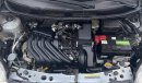 Nissan Micra S 1500