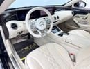 Mercedes-Benz S 560 Coupe 2018 Mercedes-Benz S560 Coupe, 6 Button Configuration, 1 Year Unlimited KM Warranty, Mercedes Full S