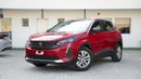 Peugeot 3008 ACTIVE | Agency Warranty | Full Service History | Zero Downpayment Support