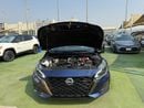 Nissan Altima SPORT